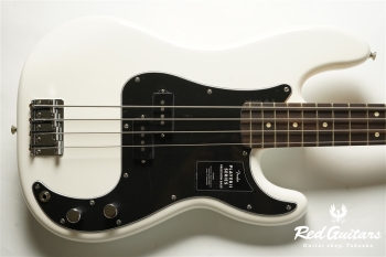 Player II Precision Bass - Polar White